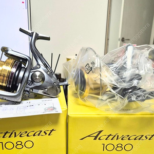 액티브캐스트(액캐)