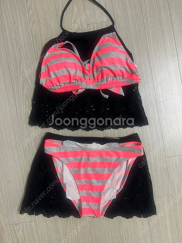수영복 여성 비키니 커버업 4종 새상품컨디션 90-95...--1