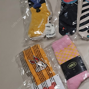 니삭스 양말 리미떼 베베드피노 히로