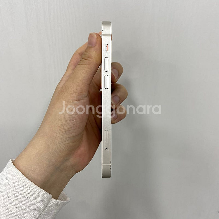 97247 아이폰13미니 스타라이트 128GB 부산 중...--6