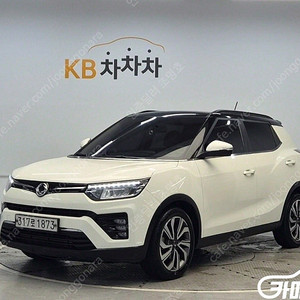 [KG모빌리티(쌍용) ]베리 뉴 티볼리 2WD 가솔린 1.5 V5 (5인승) ★중고차★중고차매입★전액할부★저신용자★신불자★소액할부★현금★카드 전부 가능합니다!