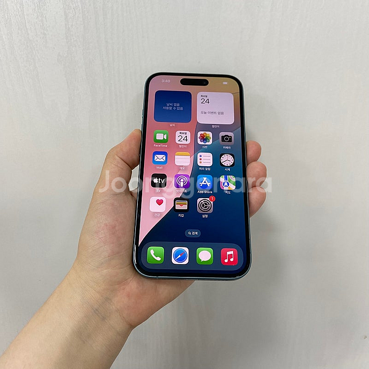 98997 아이폰16 128기가 틸 색상 팝니다 74만...--0