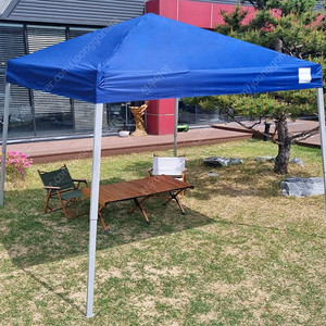 접이식 캐노피 천막 (새상품)