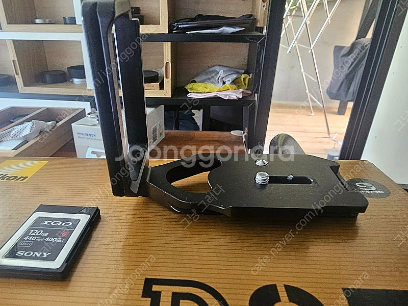 니콘 d850 팝니다--0