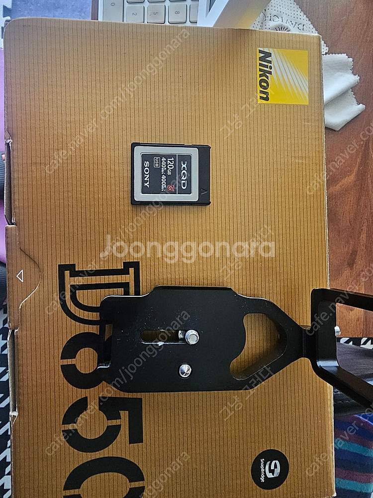 니콘 d850 팝니다--1