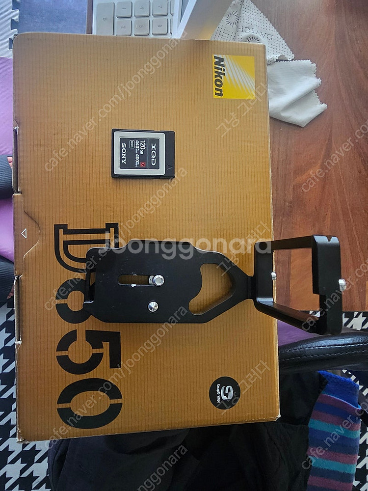 니콘 d850 팝니다--2