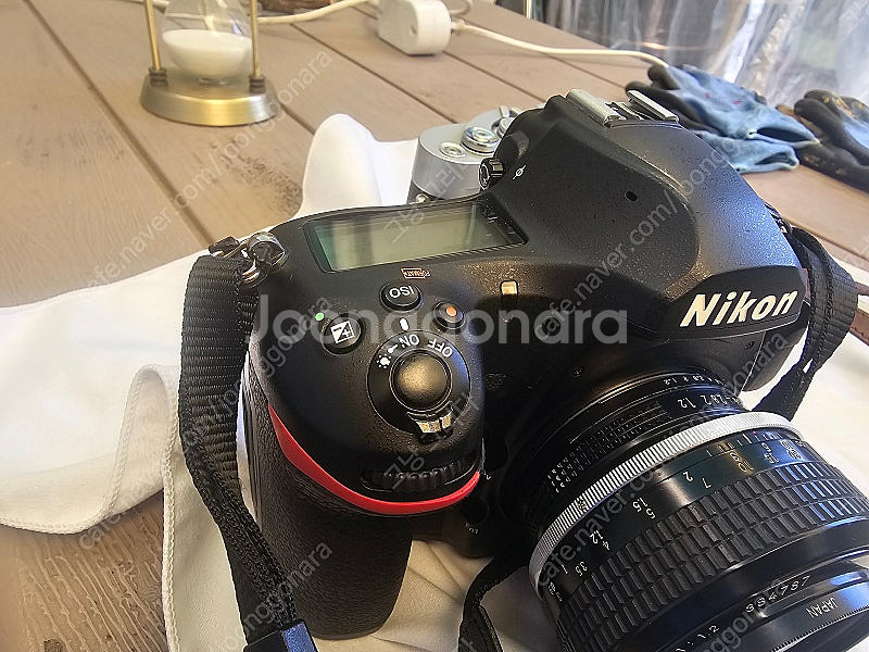니콘 d850 팝니다--6