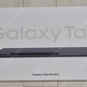 탭 S8 울트라 256 Wifi + 노트뷰, 파우치