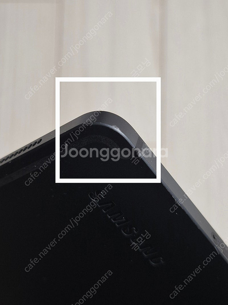 갤럭시 탭 S8 울트라 256 Wifi + 악세사리 풀...--3