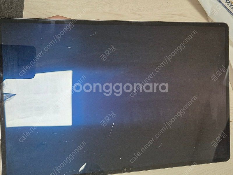 갤럭시 탭 S8 울트라 256 Wifi + 악세사리 풀...--6