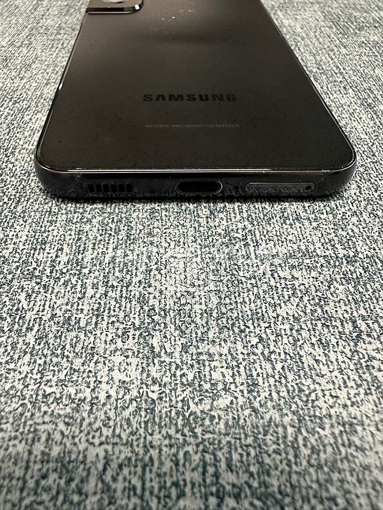 (SKT) 갤럭시S22 256G 블랙 22년 8월개통 ...--8
