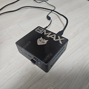 미니PC 미니컴퓨터 16GB 512GB