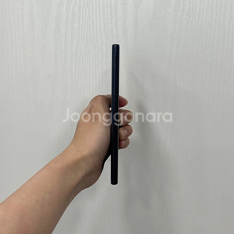 91318 갤럭시노트10 256GB 블랙 부산 중고폰 ...--4