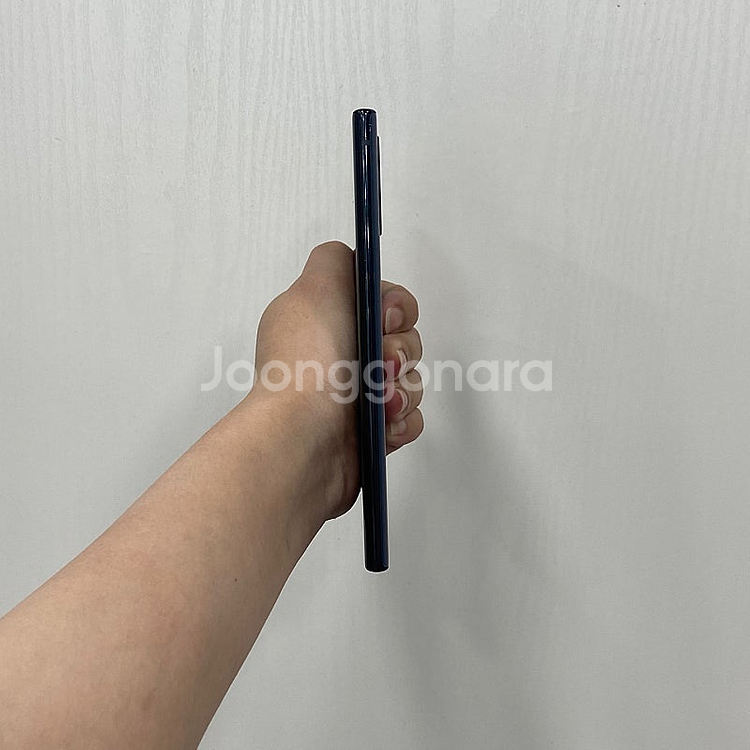 91318 갤럭시노트10 256GB 블랙 부산 중고폰 ...--6