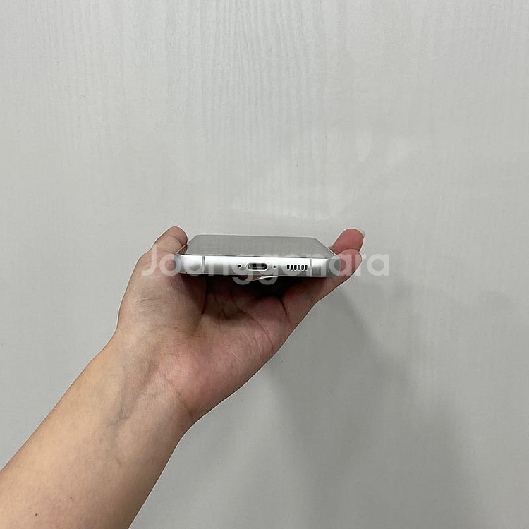 96903 갤럭시S23FE 퍼플 256GB 부산 중고폰...--5