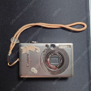 빈티지 캐논 디카 IXY 55 익시55 ixus 55