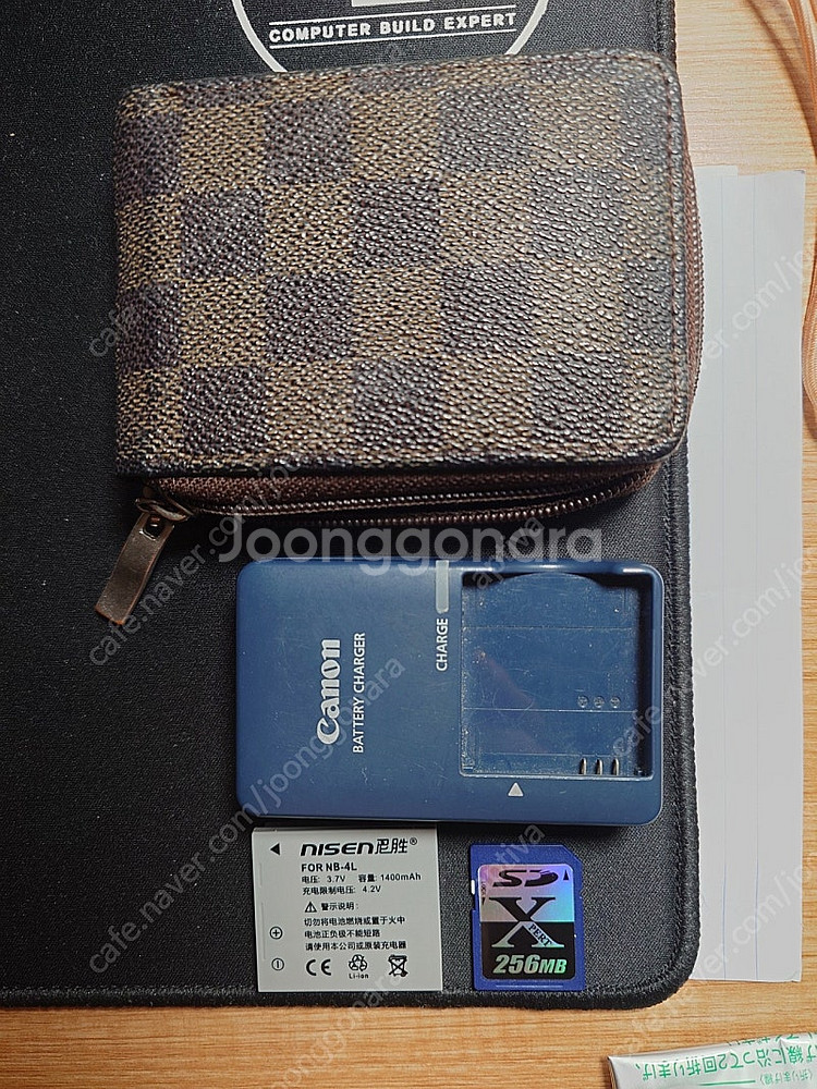 빈티지 캐논 디카 IXY 55 익시55 ixus 55--4