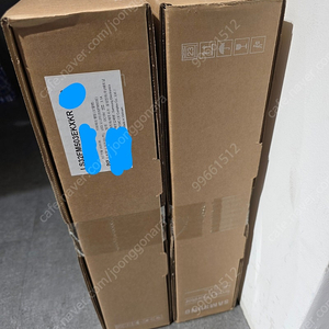 삼성 스마트 모니터 32인치 화이트 LS32FM503EKXKR