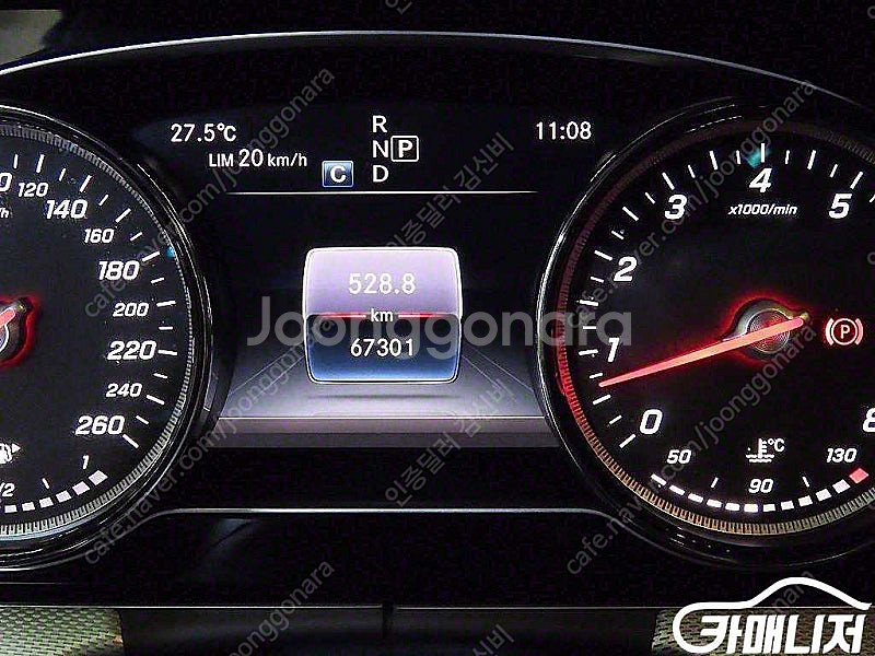 중고차 E-클래스 W213 E300 아방가르드 (5인승...--9