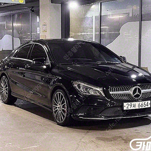 [벤츠]CLA클래스 CLA 250 4MATIC ★중고차★중고차매입★전액할부★저신용자★신불자★소액할부★현금★카드 전부 가능합니다!