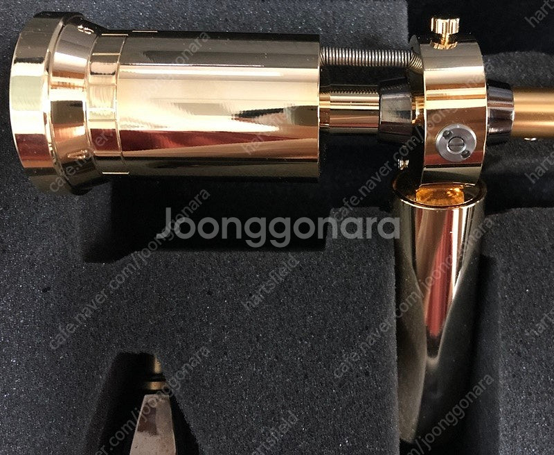 버전업 오르토폰 RMG309i 12" 복각 톤암 및 전...--3