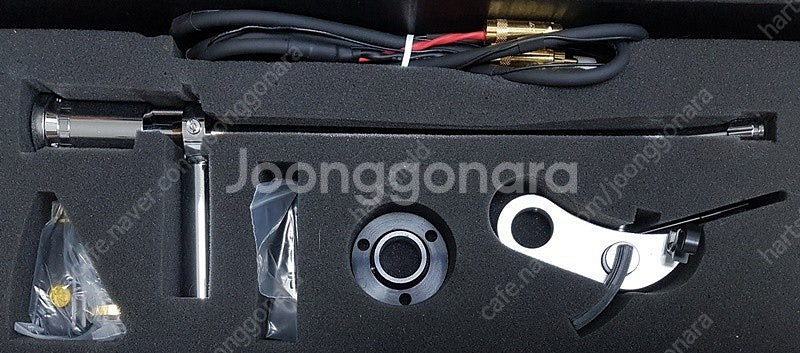 버전업 오르토폰 RMG309i 12" 복각 톤암 및 전...--6