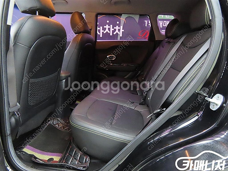15년식 [기아]올 뉴 쏘울 1.6 디젤 프레스티지 저...--6