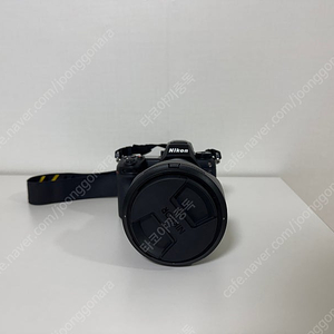 니콘Z6III+24-70f2.8 카메라 신품급
