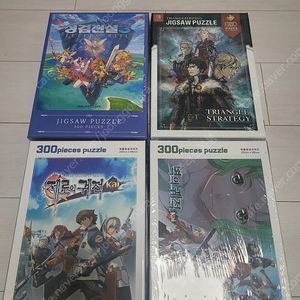 PS4 PS5 스위치 게임 예약 특전 팝니다.