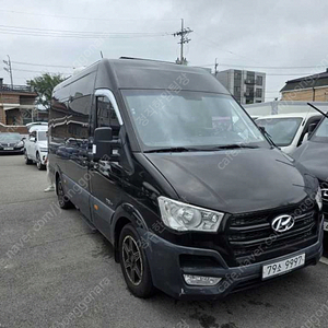 현대 솔라티 캠핑카 중고차 최저가 판매합니다. ★전액할부★전국최저가★저신용★유튜브:뿅카TV★