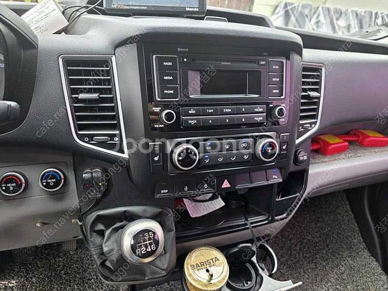 현대 솔라티 캠핑카 중고차 최저가 판매합니다. ★전액할부★전국최저가★저신용★유튜브:뿅카TV★--4