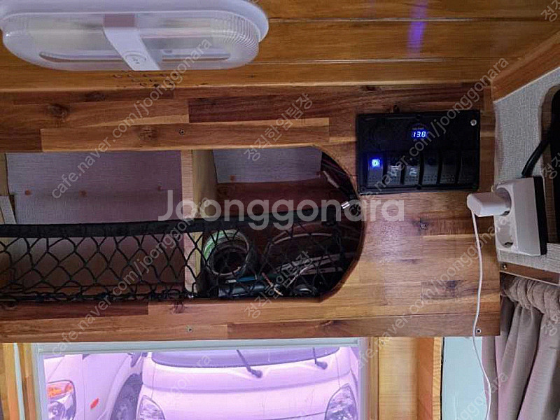 현대 솔라티 캠핑카 중고차 최저가 판매합니다. ★전액할부★전국최저가★저신용★유튜브:뿅카TV★--7