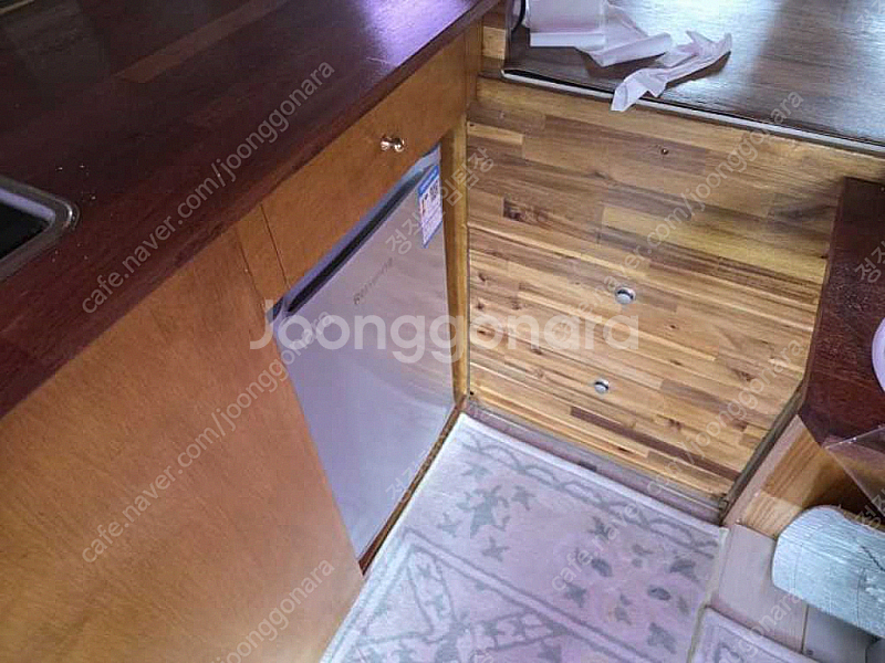 현대 솔라티 캠핑카 중고차 최저가 판매합니다. ★전액할부★전국최저가★저신용★유튜브:뿅카TV★--9