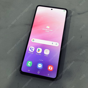 갤럭시 A53 블랙 128기가 매우깨끗한기기 10만5천원 판매합니다!