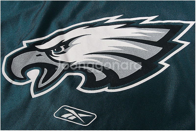 NFL Philadelphia Eagles 풋볼져지 S(95) 정품Reebok Made in Korea (무료배송)...--6