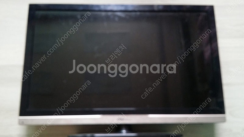 모두 부품용 32인치 ﻿대우디스플레이 TV ED32A1...--0