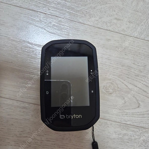 브라이튼 s500 스피드, 케이던스센서