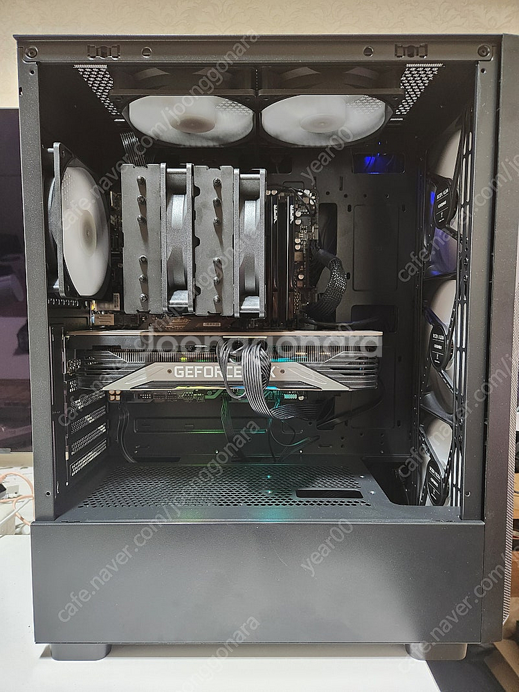 라이젠 9600X , RTX 3070 , 램 32GB ...--1