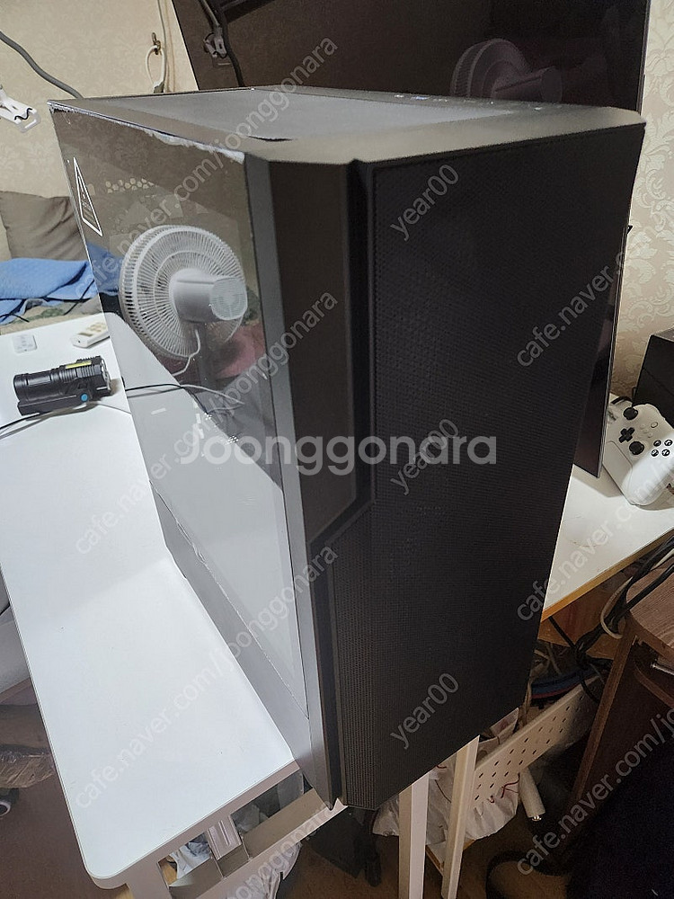 라이젠 9600X , RTX 3070 , 램 32GB ...--4