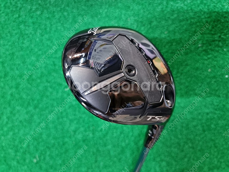 Titleist 타이틀리스트 TSR3 5번 우드 - 후...--1