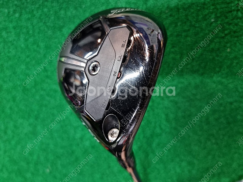 Titleist 타이틀리스트 TSR3 5번 우드 - 후...--2