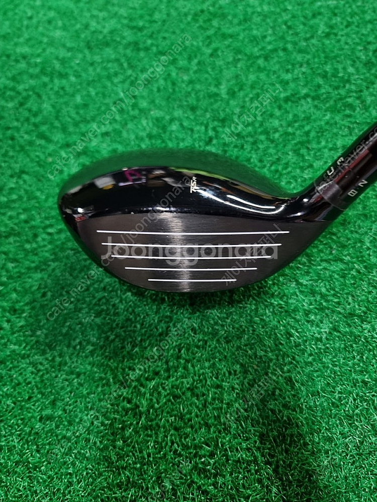Titleist 타이틀리스트 TSR3 5번 우드 - 후...--3