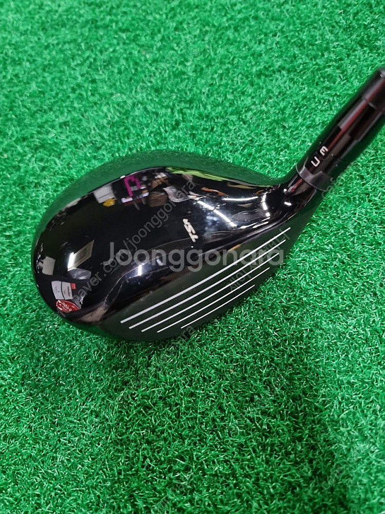 Titleist 타이틀리스트 TSR3 5번 우드 - 후...--4