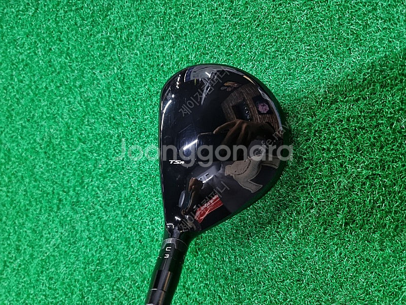 Titleist 타이틀리스트 TSR3 5번 우드 - 후...--5
