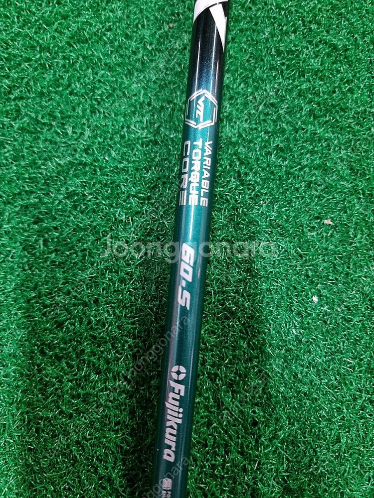 Titleist 타이틀리스트 TSR3 5번 우드 - 후...--8