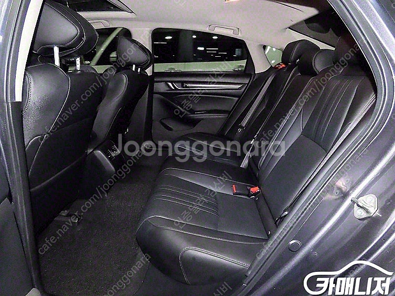 중고차 할부 어코드(10세대) 2.0 하이브리드 투어링...--7