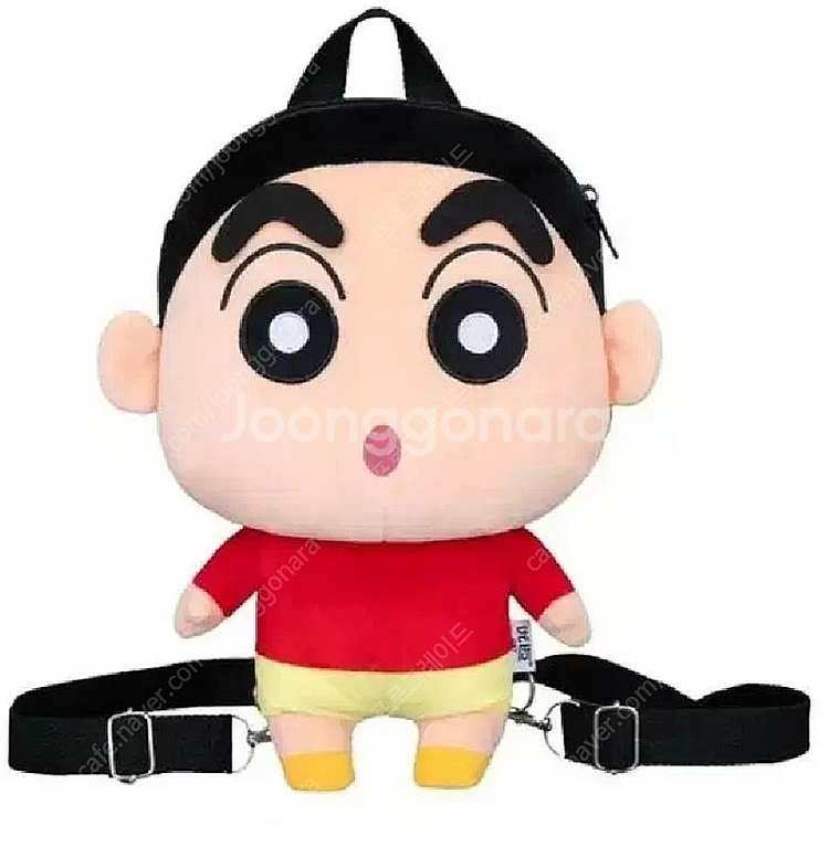 짱구는못말려 흰둥이 짱구 가방&백팩 대형 인형 인싸템--1