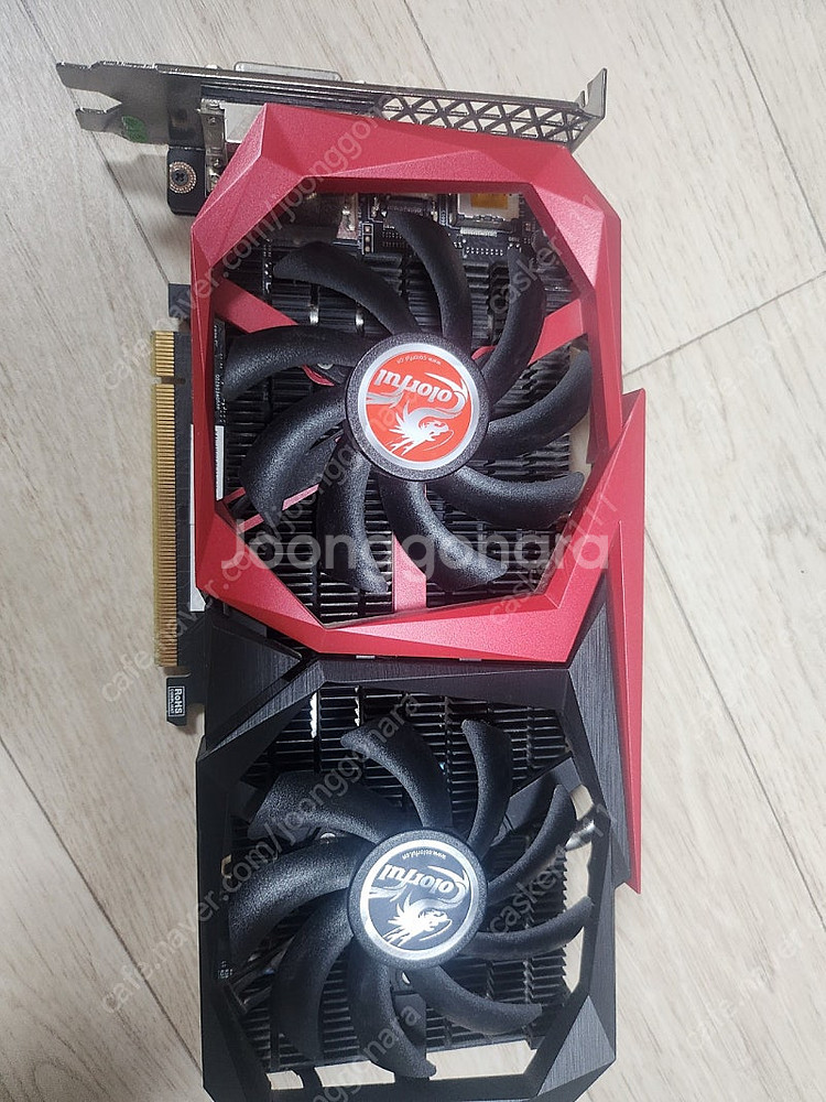 1060 3기가--0