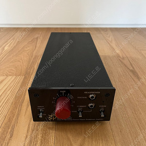 바쿤 BAKOON HDA-5210 MK3 헤드폰앰프 및 사트리-RCA 변환 케이블 판매