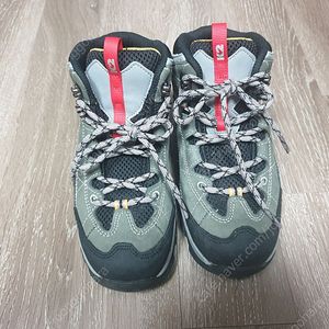 K2 등산화220